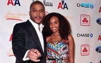Who Is the Mother of Tyler Perry's Son, Aman Tyler? Is He Still Dating Her?